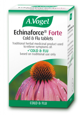High strength Echinacea
