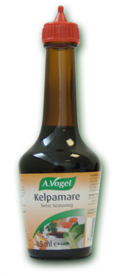 Kelpamare Seasoning Sauce