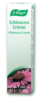 Echinacea cream
