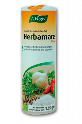 Herbamare Spicy