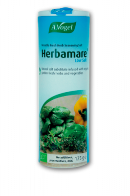 herbamare low sodium