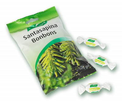 Santasapina Bonbons