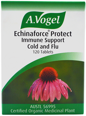Echinaforce Protect tablets