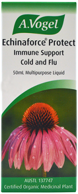 Echinaforce echinacea tincture