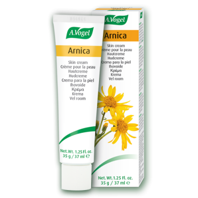 Arnica Cream