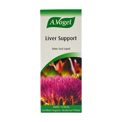 liver support