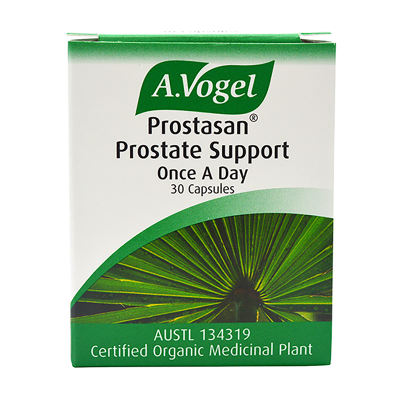 Prostasan prostate support