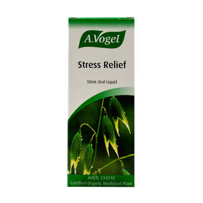 Stress relief