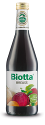 Biotta® Breuss Vegetable Juice Organic