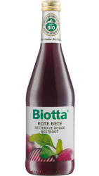 Biotta® Beetroot Juice