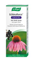 Echinaforce Cold and Flu Hot Drink