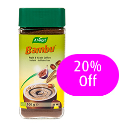 Bambu special Bambu special
