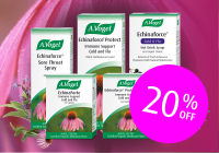 Echinaforce Special Echinaforce Special