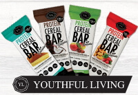 New Youthful Living Bars New Youthful Living Bars