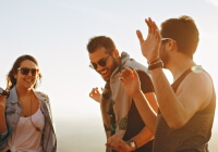 What’s causing your mood swings? What’s causing your mood swings?