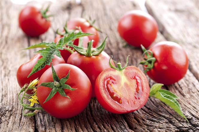 Tomato nutritional info, health benefits, recipes & more | A.Vogel Australia