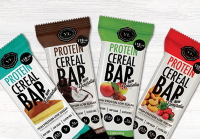 Youthful Living Protein Cereal Bars Youthful Living Protein Cereal Bars