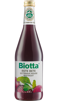 Biotta® Beetroot Juice
