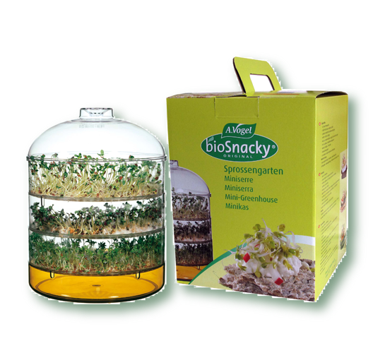 Biosnacky () Biosnacky