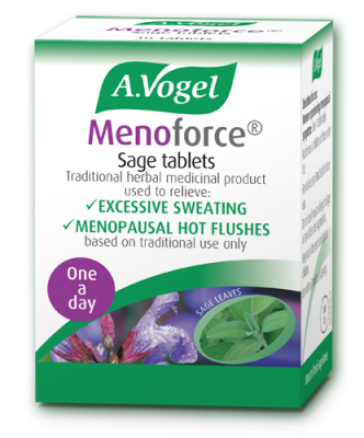 Menoforce Sage tablets